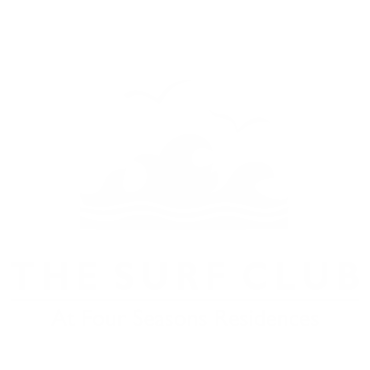 The Surf Club